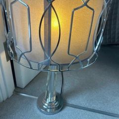 lamp