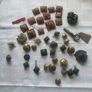 Antique Militaria - Buttons/Badges - Large Collection Image 10