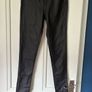 soyaconcept leather look trousers Image 2