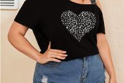 Beautiful Tunic Top size 18