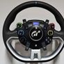 Fanatec racing wheel wall mount Image 4