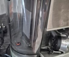 De'alonghi Barista coffee