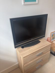 sony tv