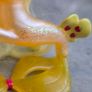 Apple Jack Applejack The Movie Glitter & Style Seapony 6 inch Figure G4 MLP My Little Pony 2017 Image 3