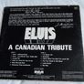 Elvis Vinyl Image 2