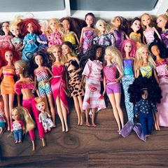 barbie bundle