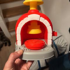 Playdoh