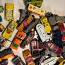Vintage Matchbox Super Fast over 100 models for parts or fix Image 5