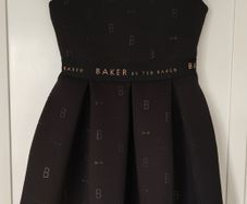 Ted Baker dress age - 12