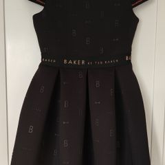 Ted Baker dress age - 12