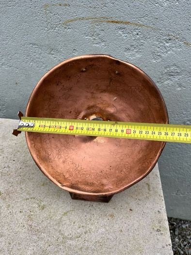 vintage heater