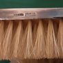 Art decco style brushes, ( Hall mark's) Image 3