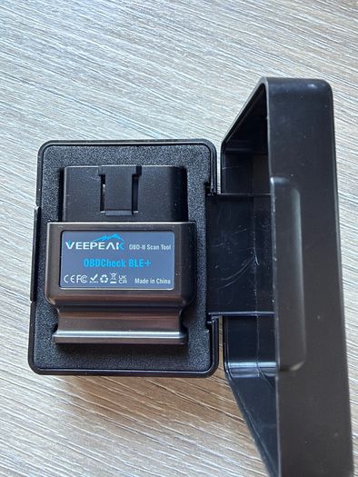 Veepeak OBDCheck BLE+