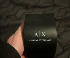 Armani Exchange
