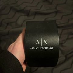Armani Exchange