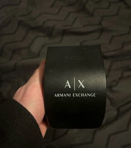 Armani Exchange