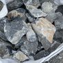 9 x 1 tonne bags building limestone Image 5