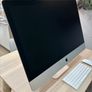 Imac 27 5K 2020, Intel Core I9 64GB, Matte Screen Image 3