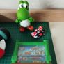 Mario Kart  Yoshi  Mini Game Bundle Image 3