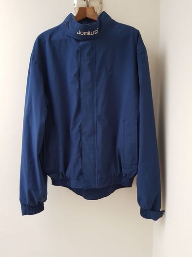 Jomiluti equestrian Medium unisex Jacket by Tipperary Track