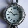 Women's Watch Disu Women's Watch Bracelet Girl Watch Watch (fresh battery) Image 2