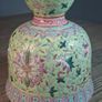 Chinese Qing Gourd Vase RARE Image 3