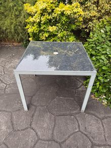 Garden Table
