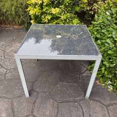 Garden Table