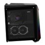 Pc Gamer Msi Meg Infinite X 11te-1203fr - 16gb/1tb Ssd 1tb Hdd - Core I7-11700kf/rtx 3080 - Grade A With Charger Cable Image 2