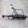 Bike carrier rack Image 2