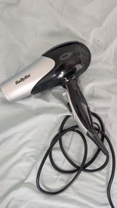 BaByliss 2100W Hair Dryer  Fully Working