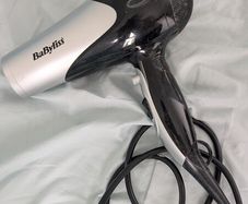 BaByliss 2100W Hair Dryer  Fully Working