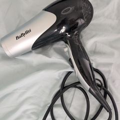 BaByliss 2100W Hair Dryer  Fully Working