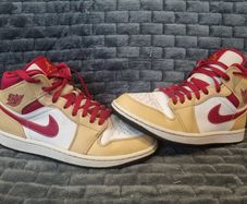 Air Jordan