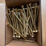 woodscrews and chaulk Image 10