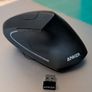 Vertical wireless mouse ergonomic Image 4