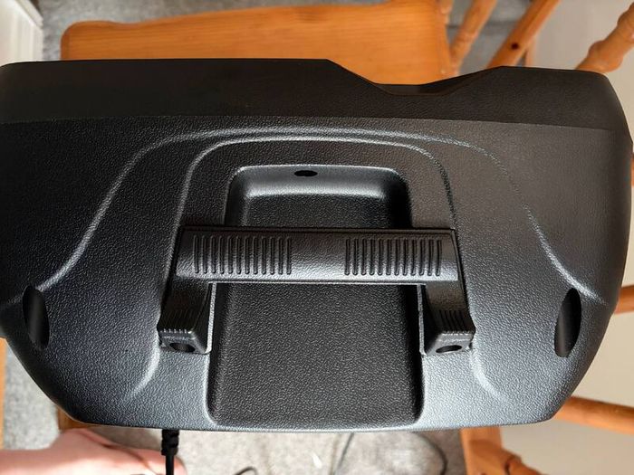 HH Verton Active PA Speaker