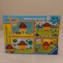 Hey Duggee Ravensburger Jigsaw Puzzle Bumper Pack Image 7