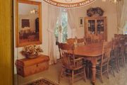 Cottage Furniture In South Africa.. Text John Kench. Restoration Consultant Ralph Mothes.