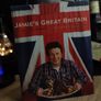 Jamie's Great Britain ! Jamie Oliver ! RRP 30 Pounds ! Hardcover ! 2011 ! by Penguin Books ! Image 6