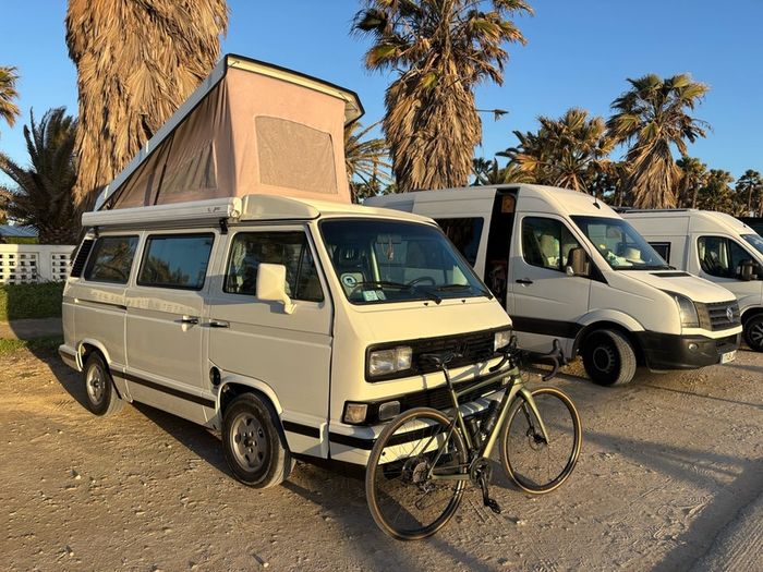 VW Camper
