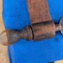 30" Frame Saw Image 4