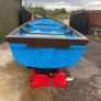 16 Boat built by OSullivan Tralee Image 5