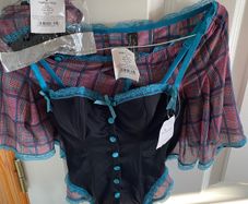 Ann Summers Lingerie set