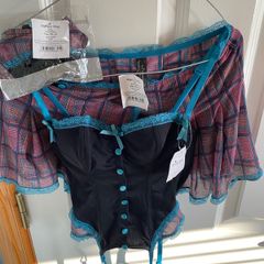 Ann Summers Lingerie set