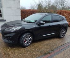 2020 Ford Kuga ST line X