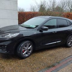 2020 Ford Kuga ST line X