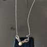lovely dressy necklace Image 5