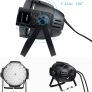 Stage Lights Disco Light 54 LED Super Bright Strobe Party Lights White/Off White Led Par Light DMX-512 DJ Lights for Theater,Studio,Photostudio,Party Show,Church Event,Wedding (FREE POSTAGE) Image 3