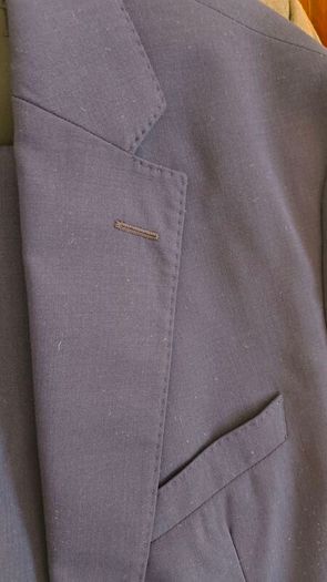 Tommy Hilfiger suit